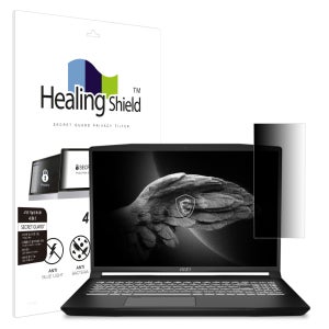 MSI 크리에이터 M16 A12UC SNS 메신저 사이드 프라이버시 보안필름