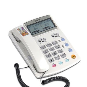 [오빌] OID-230 2국선 발신자 전화기