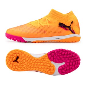 푸마 퓨쳐 8 프로 케이지 TF 터프화 풋살화 인조잔디 그라운드 축구화 히트파이어 10859203