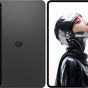 ZTE 누비아 레드매직 아스트라 게이밍 태블릿 와이파이 16+512GB 글로벌판