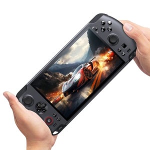 GPD WIN5 휴대용 게이밍 PC 디바이스 UMPC