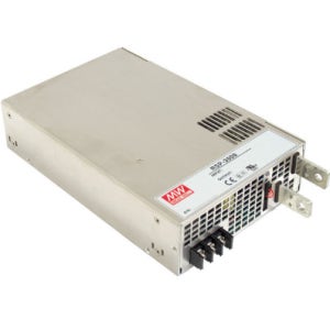 MEAN WELL 전원공급기 RSP-3000-48