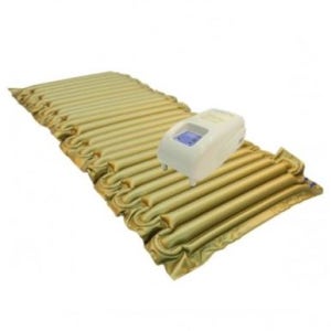 영화 의료용 욕창 예방 매트리스 욕창방지 에어매트 틸팅기능 YH-0305