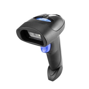 무선 블루투스 바코드 스캐너 QR페이 결재 1D 2D 택배 물류업소 바코드리더기