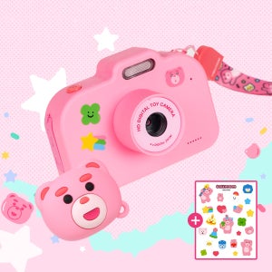 벨리곰 토이 카메라