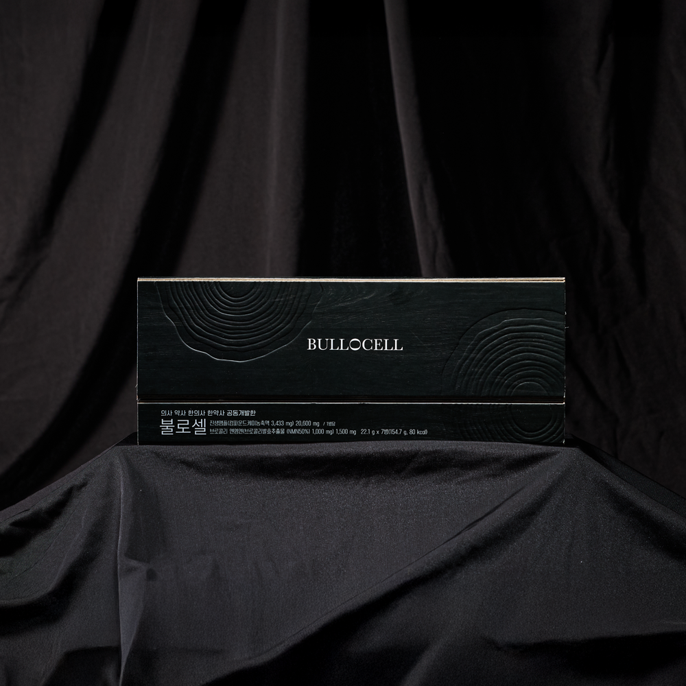 [불로셀] 컴파운드K 컴파운드케이 발효홍삼 <b>진생</b>앰플 NMN 엔엠엔 영양제 7개입, 1개