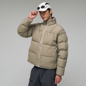 [푸마 공식] 미드 덕다운 자켓 U Mid Duck Down Jacket (52947703)