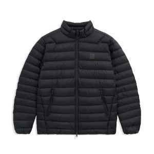 [푸마 공식] 베이직 경량 덕다운 자켓 U Basic Light Duck Down JKT (52948501)
