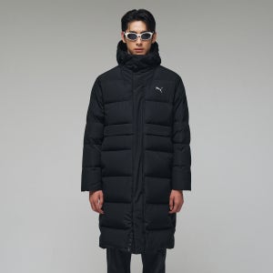 [푸마 공식] 롱 덕다운 자켓 U Long Duck Down Jacket (52948201)
