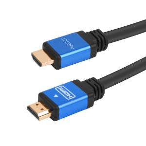 NEXTU HDMI 1.4 케이블 10m 4K 30Hz 지원 1410HD4K