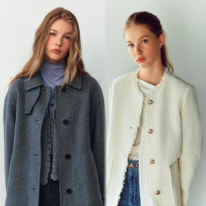 [온라인 단독] 로엠 코트 자켓 모음