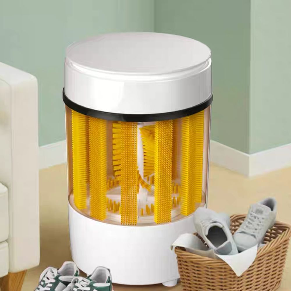 운동화세탁기 신발 런닝화 세탁기 헬스장 런닝머신