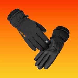 폴라폴리스장갑 등산장갑겨울용 방한용 방수 기모 아웃도어