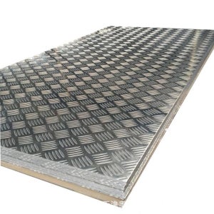 알루미늄 체크판 알루미늄체크판 0.6mm 가공 철판 12mm 5X1000X2000MM