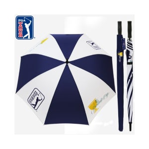 PGA 75 자동 프레지던츠컵 대형 장우산