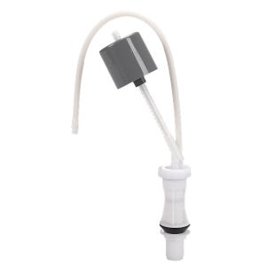 와토스 WP20 양변기 대변기 무소음 필밸브 역류방지 볼탑 변기 부속품