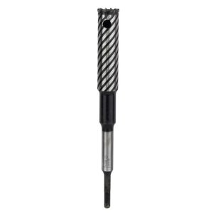 보쉬 철근 기리 철근관통비트 커터 SDS PLUS9 25mmX120X300