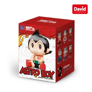 [디스톤유니버스]판타시블록 시리즈 아톰 베이비 Ver. (낱개)