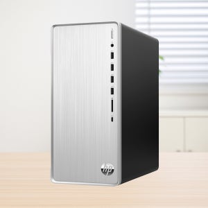 HP 파빌리온 데스크탑 i5-14400 8GB 256GB 윈도우11