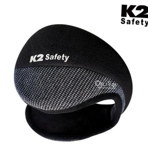 귀도리 K2세이프티 코모드 귀마개 IMW21905 귀덮개 귀도리