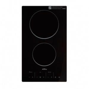 하츠 하이라이트 전기쿡탑2구 HEC-2050SH-01