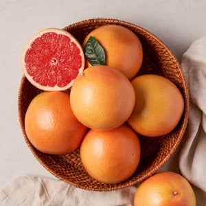 프리미엄 레드 자몽 250g, 50개
