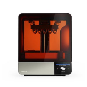 Formlabs Form 4BL Basic Package ( LFD 방식 3D 프린터 )