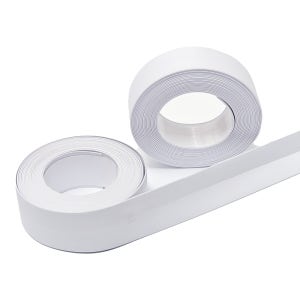 리빅스 욕실 주방 테두리 방수 테이프 틈새보수 줄눈테이프 3.2m
