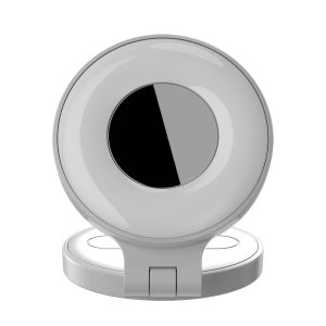 루샤인 P1 필라이트 셀카봉 스마트폰 맥세이프 조명 PF1 Light WH