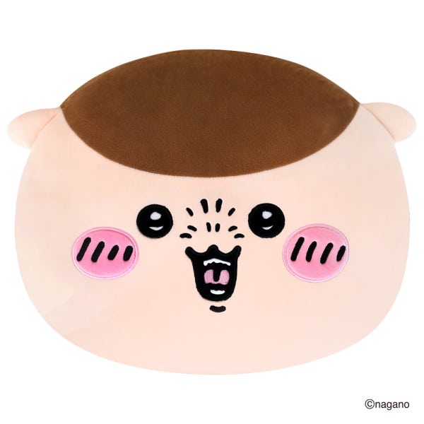 먼작귀 캐릭터쿠션 핸드워머 낮잠쿠션 6종옵션 사무실쿠션 학생용 미니베개