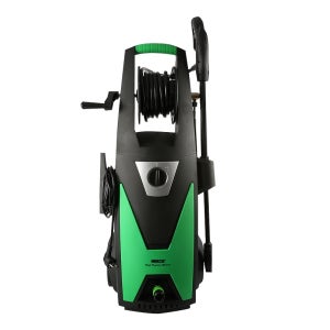 베스토 고압세척기 BHW-165S 고압세차기 자동차 바닥청소 기본구성