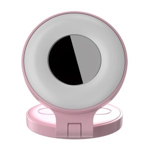 루샤인 P1 필라이트 셀카봉 스마트폰 맥세이프 조명 PF1 Light PK