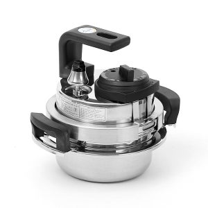 통3중 소댕 압력밥솥 세트 1L 1~2인용