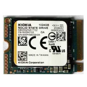 도시바 BG5 BG6 SSD 1TB 2230 2242 CFE-b 호환 SSSTC-XB2/1TB