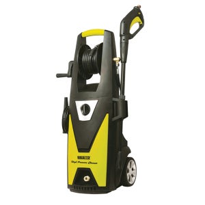 베스토 고압세척기 BHW-165 고압세차기 자동차 바닥청소 기본구성