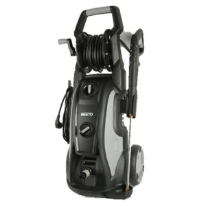 베스토 고압세척기 BHW-225S 고압세차기 자동차 바닥청소 기본구성