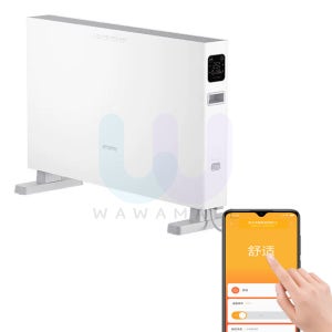 샤오미 전기 히터 라디에이터 스마트버전 S1 난로 온풍기 스마트미 최신형 욕실