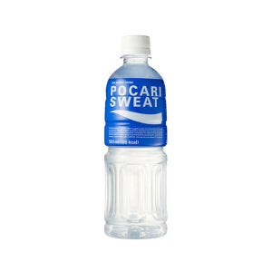 동아오츠카 포카리스웨트 중펫 500ml 6입 페트병 이온음료 음료수