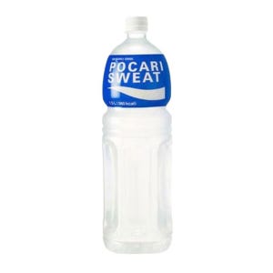 동아오츠카 포카리스웨트 대용량 1.5L 6입 페트병 이온음료 음료수