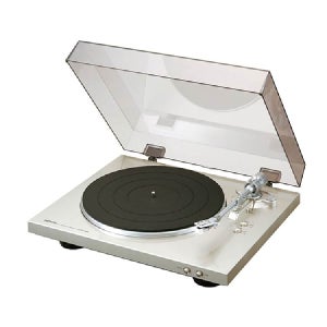 DENON 데논 DP300턴테이블 DP300FSPE2K 실버