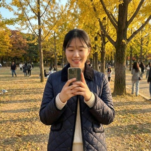 [국내백화점] 빈폴 여성 경량패딩 클래식 체크 헤링턴 점퍼