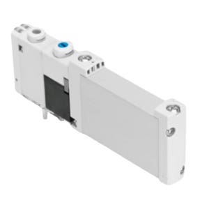 FESTO 페스토 VUVG-B14-M52-AZT F-1T1L VAVE-L1-1VRB-LP 솔레노이드 밸브