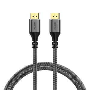 NEXTU DP 1.4 케이블 2m 8K 60Hz 지원 ZDPC8402-8K