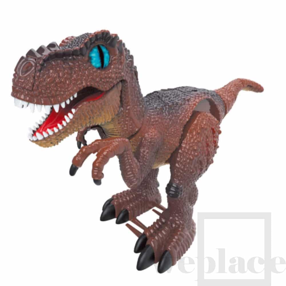위플레이스 퍼즐다이노<b>티라노</b> 공룡장난감