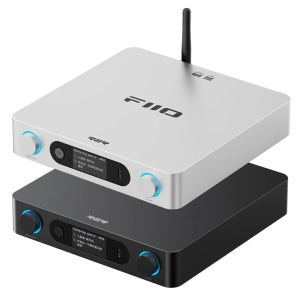 피오 FiiO BR15 R2R 블루투스 오디오 수신기 1년AS