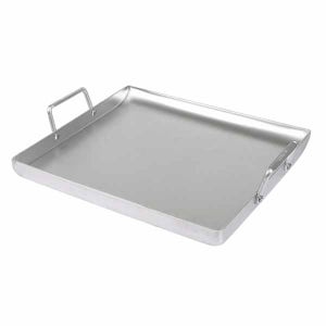 king 순대판 백색 알루미늄 3size