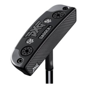 21년 PXG DAGGER+ 배틀 레디 1 퍼터 필름만(2회분+여유분) 골프채 보호필름