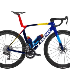 트렉마돈 SLR9 AXS MADONE 레드E1 파워미터포함 36개월 (무)이자적용