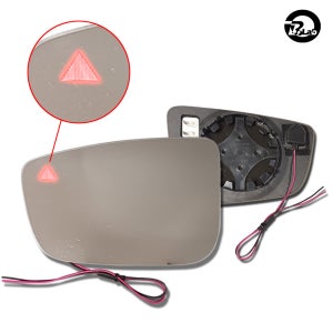 BMW 7시리즈 사이드미러 와이드 광각 740 750 760 730d M760 i7 M70