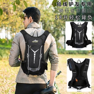 라이딩 10L 배낭 자전거 백팩 가방 등산 인스팅트 용품 블루